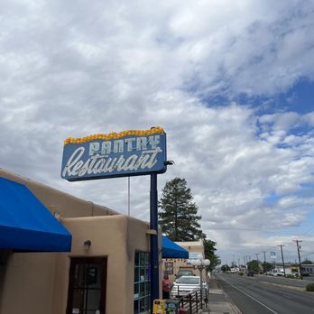 Pantry Restaurant - Breakfast & Brunch Near Me - Santa Fe, New Mexico Pantry Restaurant - Breakfast & Brunch Near Me - Santa Fe, New Mexico