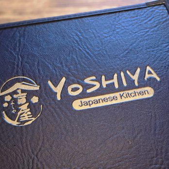 Yoshiya Kitchen - Menu - Ramen Near Me - Henderson, Nevada Yoshiya Kitchen - Menu - Ramen Near Me - Henderson, Nevada