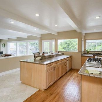 OMEGA Construction & Electric Co. - Kitchen Renovation - General Contractors Near Me - San Mateo, California OMEGA Construction & Electric Co. - Kitchen Renovation - General Contractors Near Me - San Mateo, California