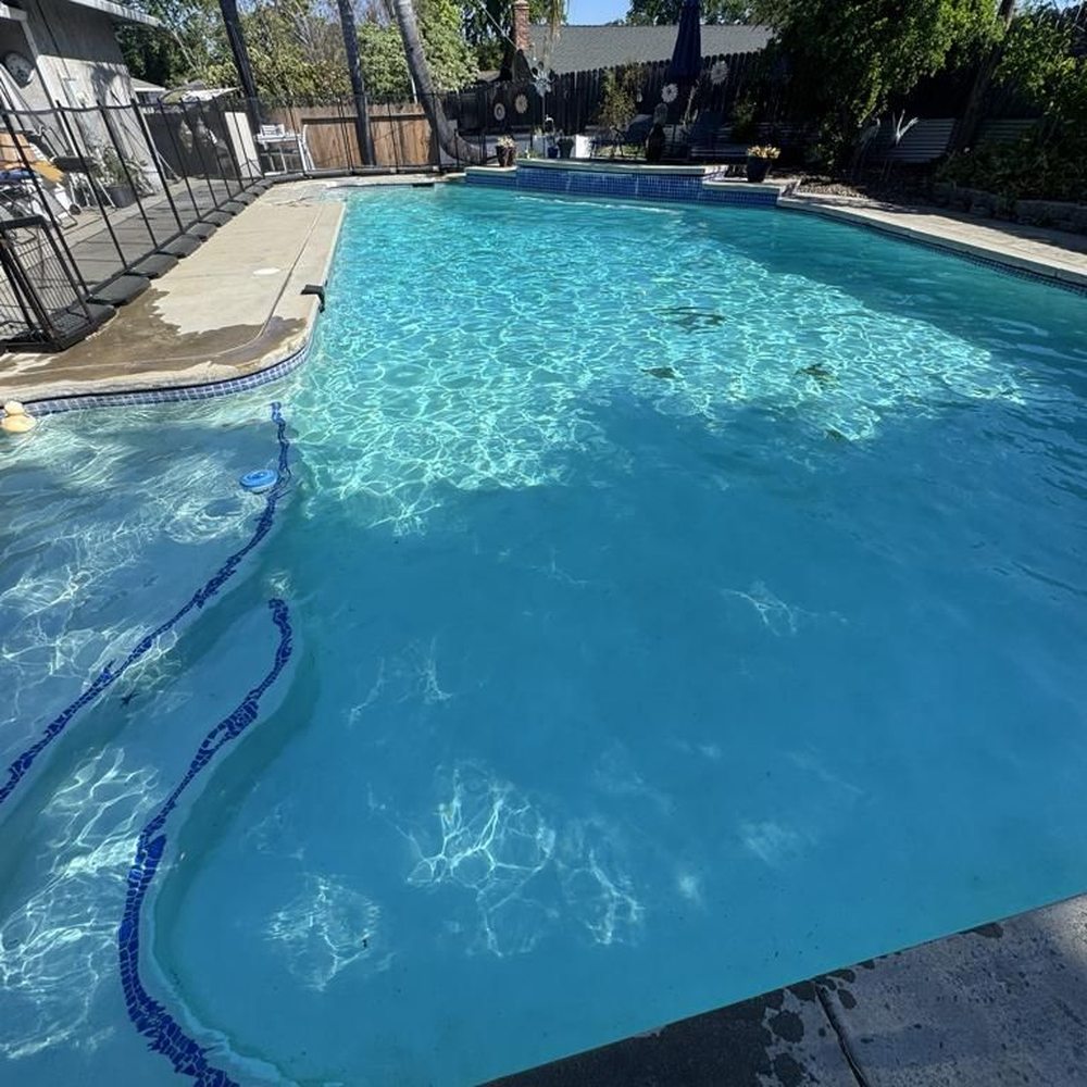 Pool Heroes - Swim ready - Pool Cleaners Near Me