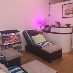 Hylan Spa Chinese Body Massage