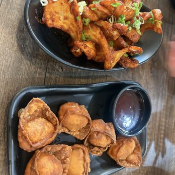 Flaming Ox - Taiwanese Near Me - San Jose, California