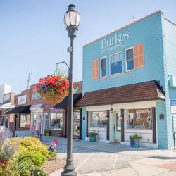Burkes Fine Jewelers