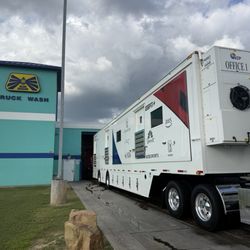 Blue Beacon of Shreveport