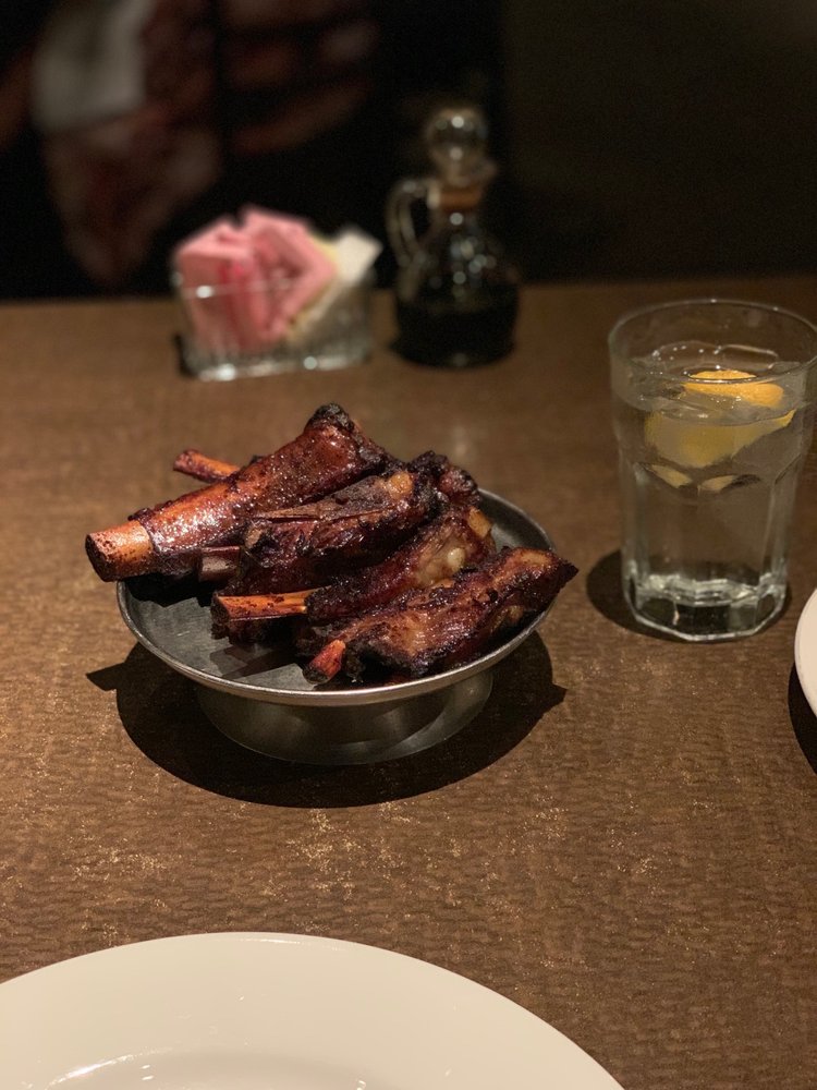 Dave Wong's Restaurant