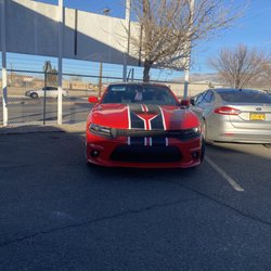 Astro Auto Glass 50 Photos 37 Reviews Windshield Installation Repair 120 Menaul Blvd Nw Albuquerque Nm Phone Number Yelp