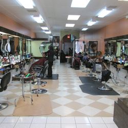 Yolanda's Hair Salon
