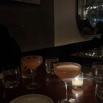 Don Angie - Margherita - Italian Near Me - New York, New York