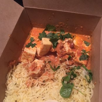 Bollywood Theater - Paneer Makhani - Indian Near Me - Portland, Oregon
