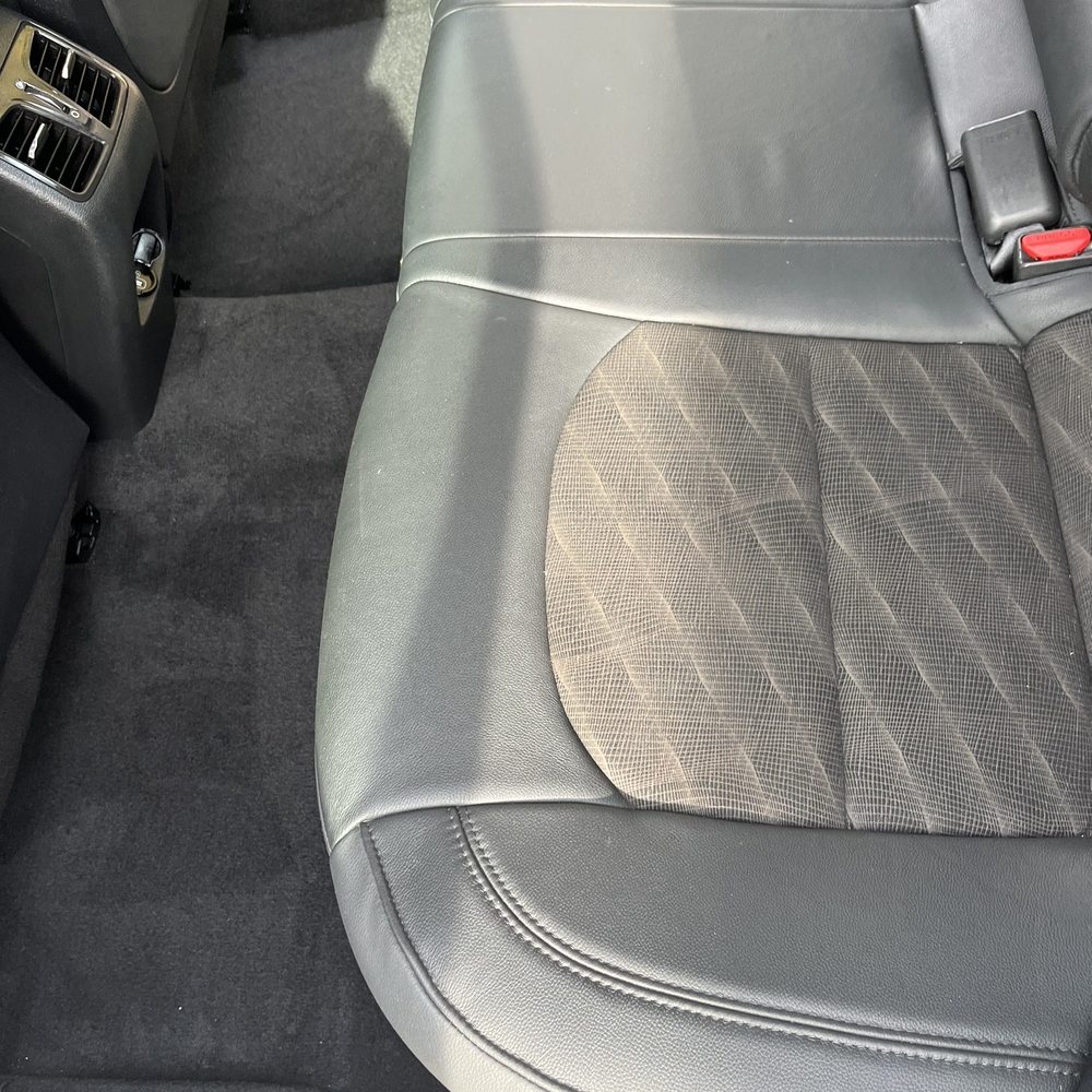 Pro Auto Spa - Ooooh so THAT'S what the interior is supposed to look like!! I'm going to miss the sludge monster that lived in between the seats :( - Auto Detailing Near Me Pro Auto Spa - Ooooh so THAT'S what the interior is supposed to look like!! I'm going to miss the sludge monster that lived in between the seats :( - Auto Detailing Near Me