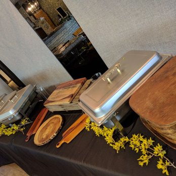 Cordwood Barbecue - Cordwood caters! - Food Trucks Near Me - Traverse City, Michigan Cordwood Barbecue - Cordwood caters! - Food Trucks Near Me - Traverse City, Michigan
