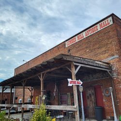 Lumber Mill Antique Mall