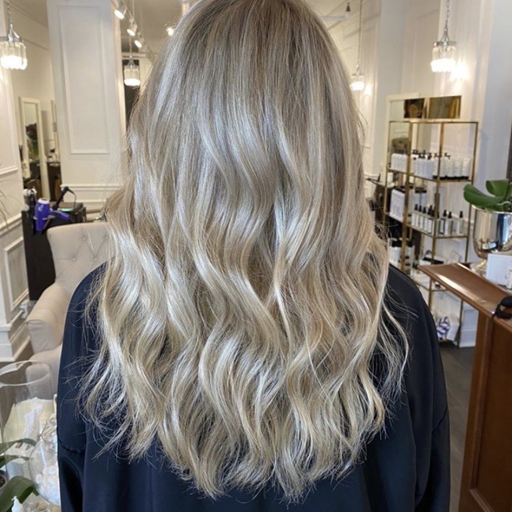 Gold Coast Salon - After - Hair Stylists Near Me - Chicago, Illinois