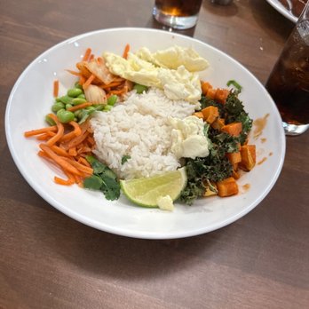 Morning Belle - Uprooted Bowl - Breakfast & Brunch Near Me - Grand Rapids, Michigan Morning Belle - Uprooted Bowl - Breakfast & Brunch Near Me - Grand Rapids, Michigan