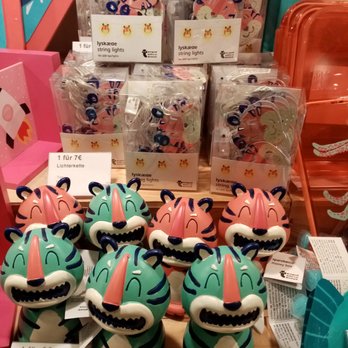 Tiger - Gift Shops Near Me - Hamburg, HH