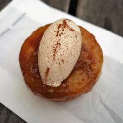 L'Art Sucré - L’Art Sucré 05/26/19: Tart Tatin