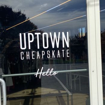 Uptown Cheapskate - Commonwealth - Women's Clothing Near Me - Midlothian, Virginia