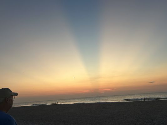 Main Beach Park by null