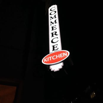 Commerce Kitchen - American Near Me - Huntsville, Alabama Commerce Kitchen - American Near Me - Huntsville, Alabama