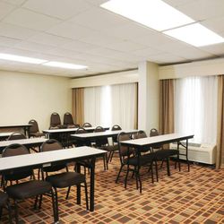 Hampton Inn Sumter - Meeting Room