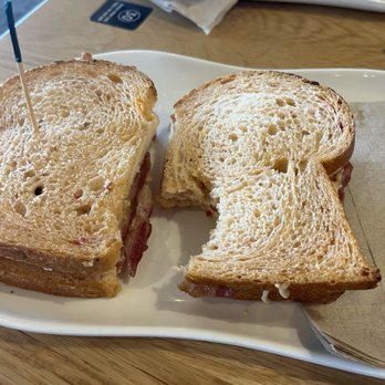 Panera Bread - Bacon turkey bravo - Sandwiches Near Me - Flanders, New Jersey Panera Bread - Bacon turkey bravo - Sandwiches Near Me - Flanders, New Jersey