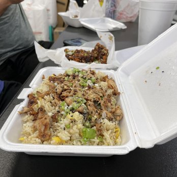 Haeorum Foods - One of the Bobs - Korean Near Me - Ocala, Florida
