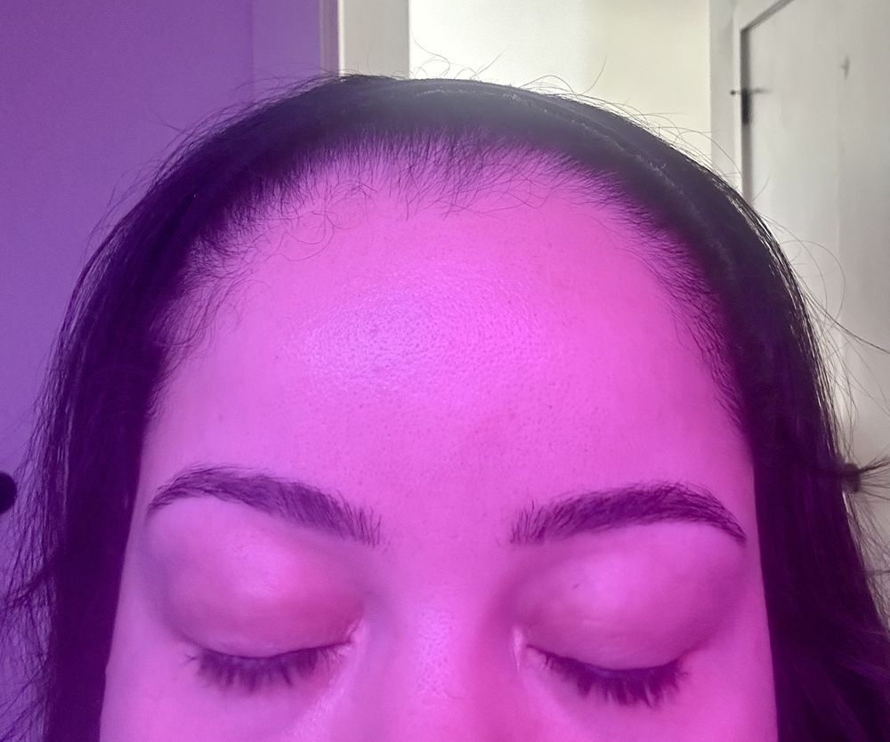 EYEBROW THREADING Updated September 2024 215 Foothills Pkwy, Fort