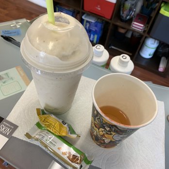TransforME - Juice Bars & Smoothies Near Me - San Leandro, California