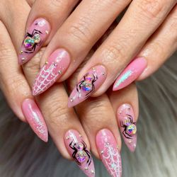 N & Y Nail Spa - N&y nail spa