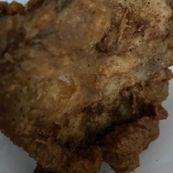 KFC - Nasty
