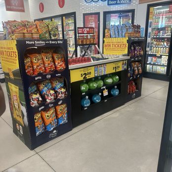 Circle K - Gas Stations Near Me - Riverview, Florida