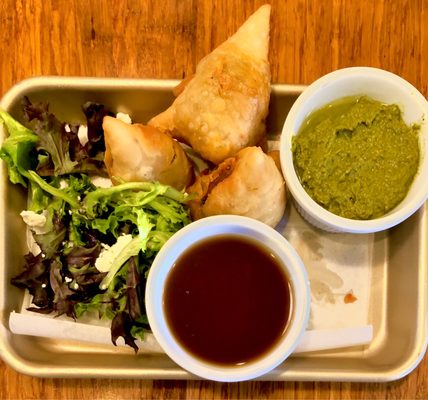 Tulsi Indian Eatery (Westwood) by null