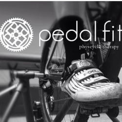 Pedal Fit - Bike Fitting in Evergreen, CO by Doctor of Physical Therapy Natalie Collins, PT, DPT, BikePT