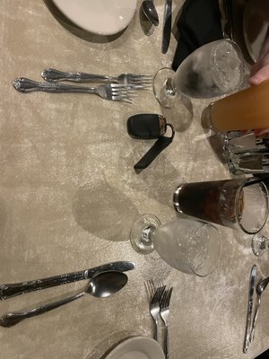 Santangelo's Restaurant by null