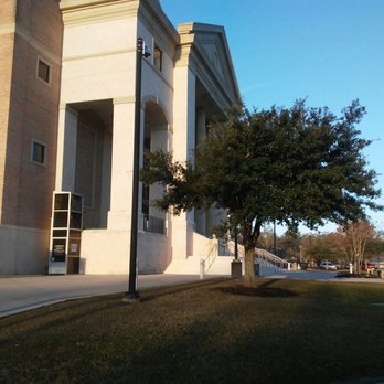 St Tammany Justice Center - Public Relations Near Me - Covington, Louisiana St Tammany Justice Center - Public Relations Near Me - Covington, Louisiana
