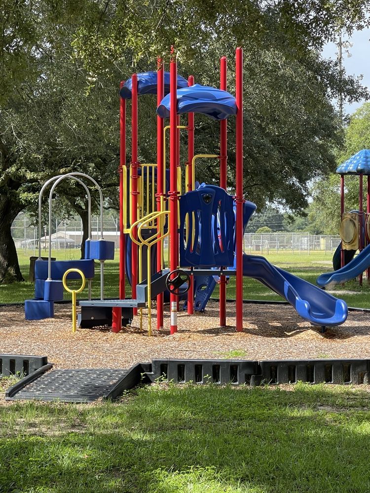 Creola City Park Image