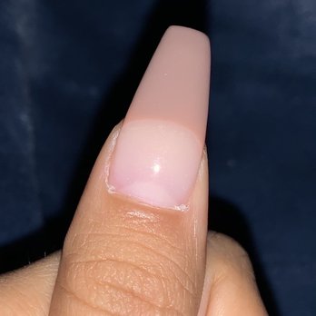 Bel Age Nails & Spa - Smh - Nail Salons Near Me - Lake Forest, California