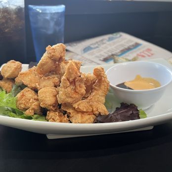 Konnichiwa Sushi & Bar - KARAGE - Sushi Bars Near Me - La Mesa, California Konnichiwa Sushi & Bar - KARAGE - Sushi Bars Near Me - La Mesa, California