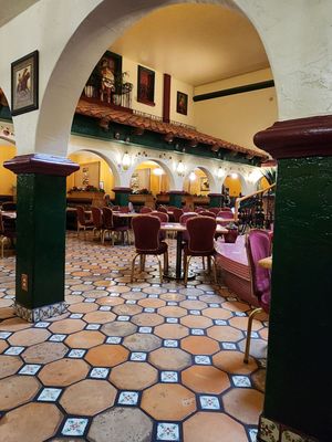 El Novillero Restaurant by null