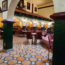 El Novillero