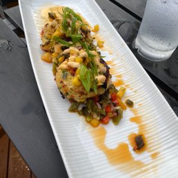 Crab Cakes