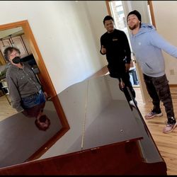J&R Affordable Moving Solutions