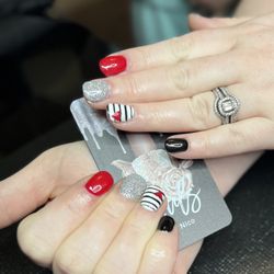 Nails By Nico