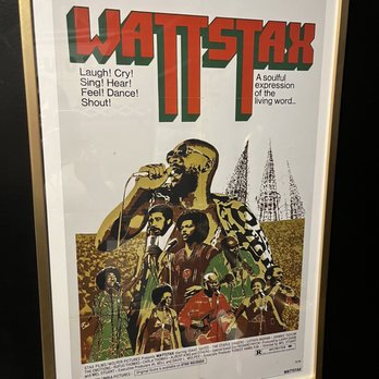 Dabney - Movie poster - Cocktail Bars Near Me - Kalamazoo, Michigan