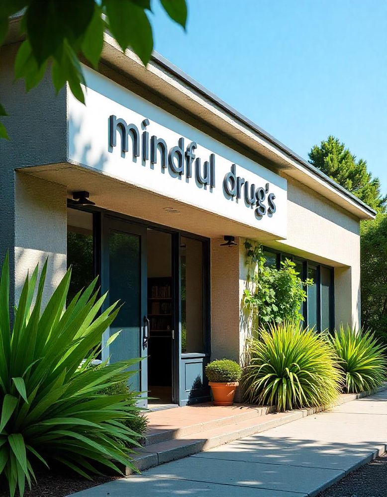 Mindful Drug's Detox Rehab's Center - grief counselor in Newport, KY