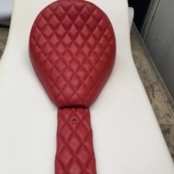 Burke's Upholstery - After major improvement . - Furniture Reupholstery Near Me - Salinas, California Burke's Upholstery - After major improvement . - Furniture Reupholstery Near Me - Salinas, California