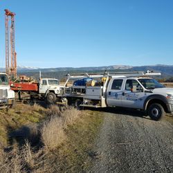 Photo of Superior Pump & Drilling - Fort Bragg, CA, US.
