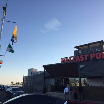 Ballast Point Brewing Long Beach - Check out the dope flags - Breweries Near Me - Long Beach, California Ballast Point Brewing Long Beach - Check out the dope flags - Breweries Near Me - Long Beach, California