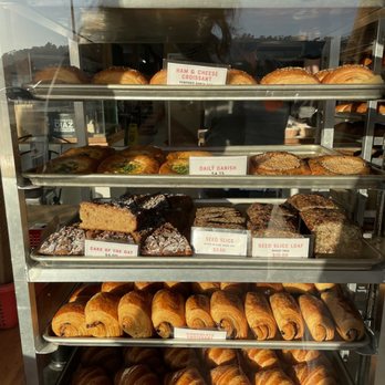 Rosalind Bakery - Bakeries Near Me - Pacifica, California Rosalind Bakery - Bakeries Near Me - Pacifica, California
