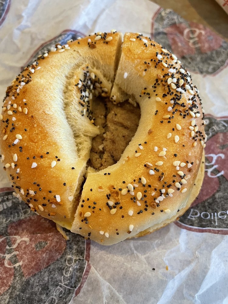 B&B Bagel